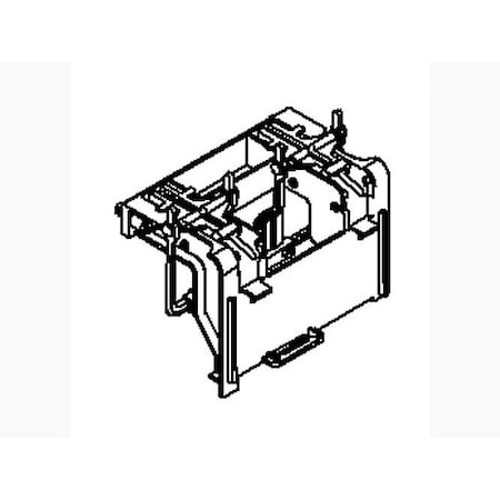 Kohler Takeup, Mechanical 1045103